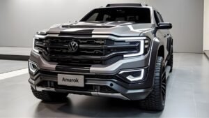 Amarok