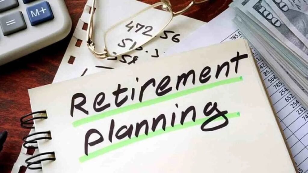 Retirement Planning