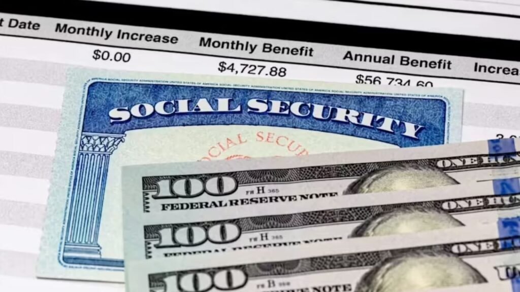 Social Security